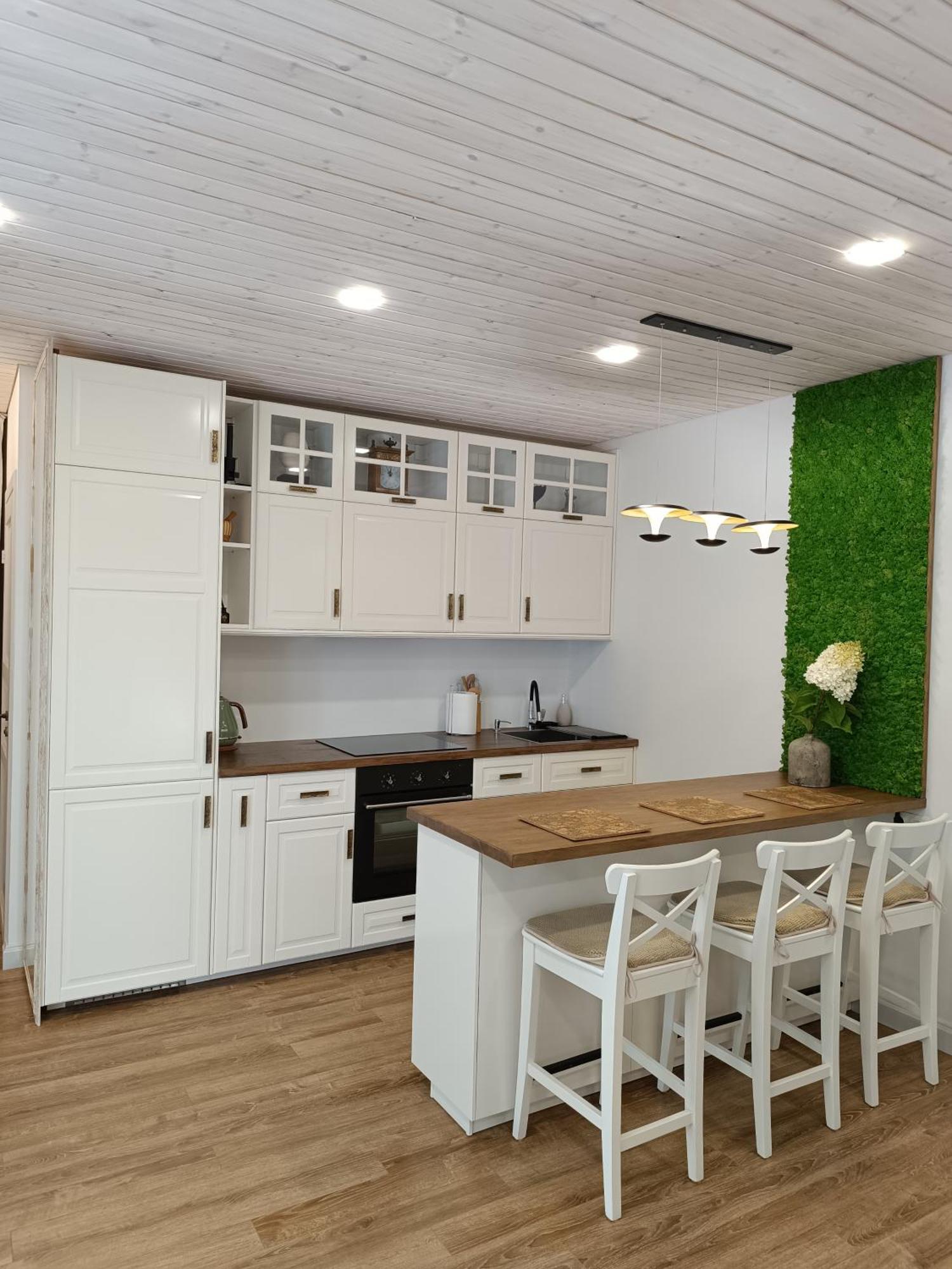 Pievu Tako Kiemelis Apartment Klaipėda Exterior foto